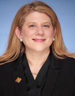 Rebecca W. Brendel, MD, JD